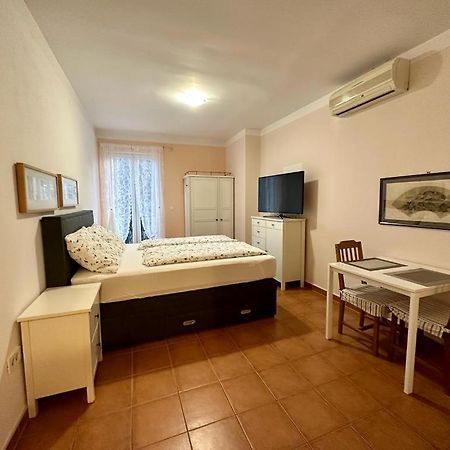 Ivana Apartman 3 Crikvenica Esterno foto