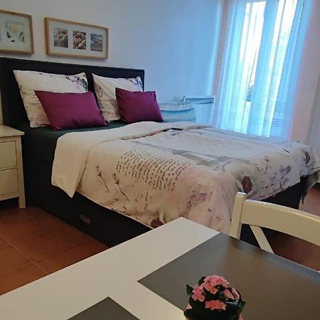 Ivana Apartman 3 Crikvenica Esterno foto