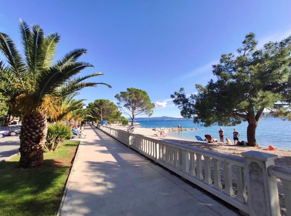 Ivana Apartman 3 Crikvenica Esterno foto
