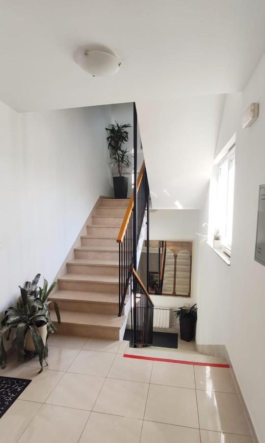 Ivana Apartman 3 Crikvenica Esterno foto