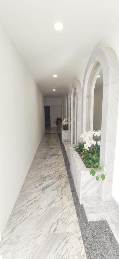 Ivana Apartman 3 Crikvenica Esterno foto