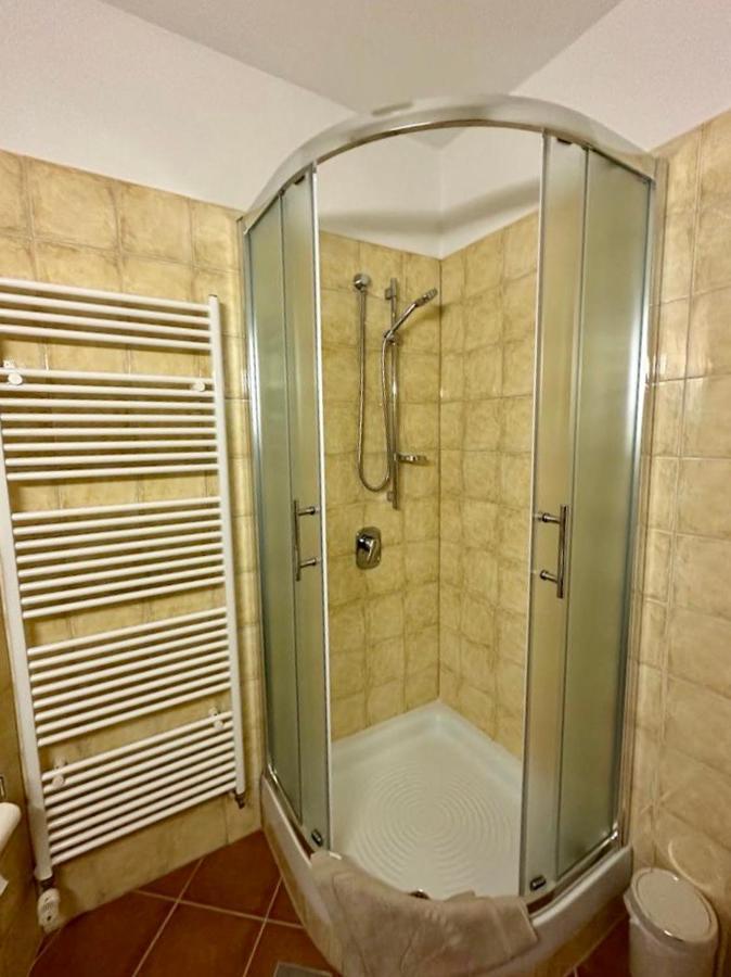Ivana Apartman 3 Crikvenica Esterno foto