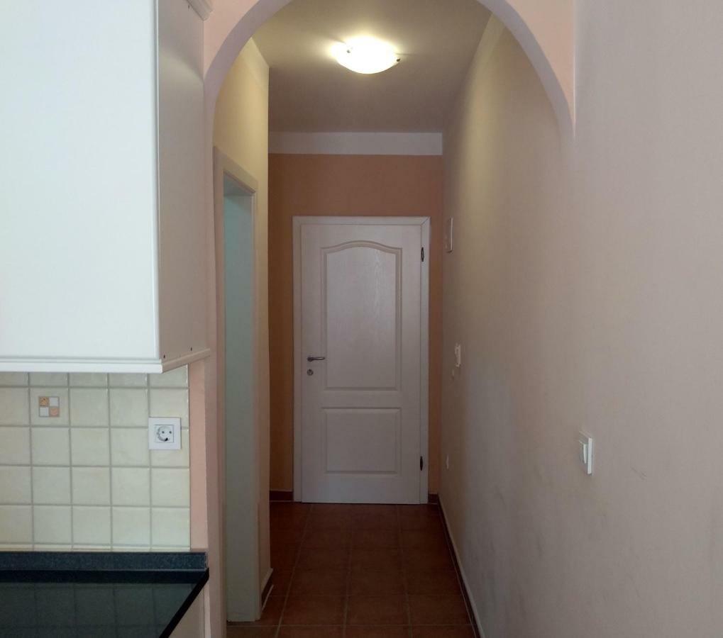 Ivana Apartman 3 Crikvenica Esterno foto